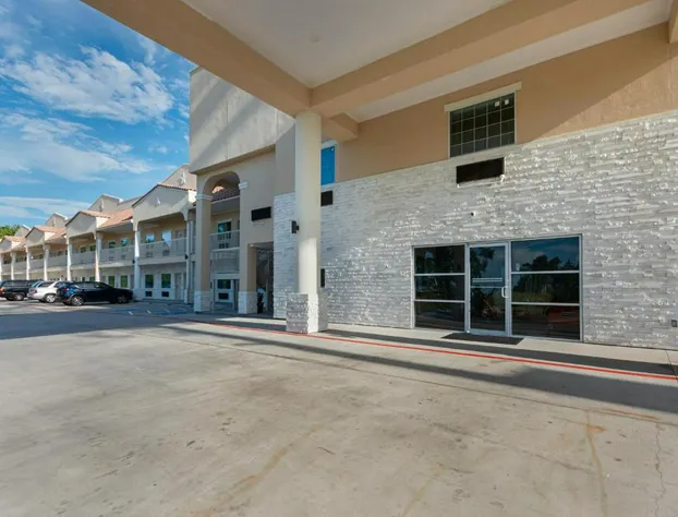 Baymont by Wyndham Kingwood hotel detail image 4