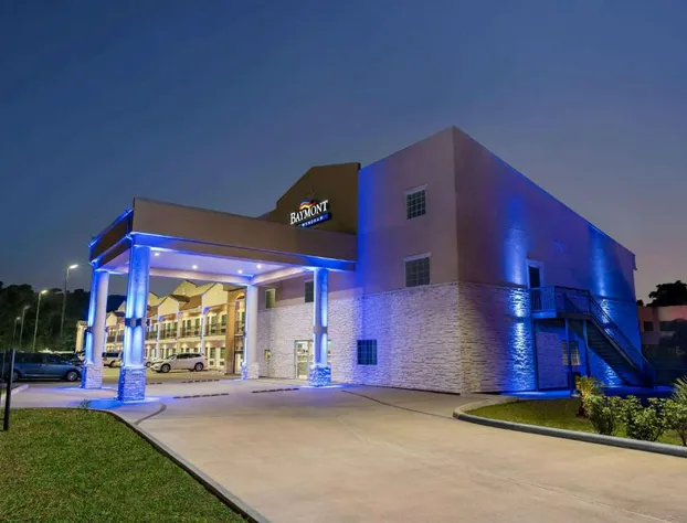 Baymont by Wyndham Kingwood hotel detail image 1