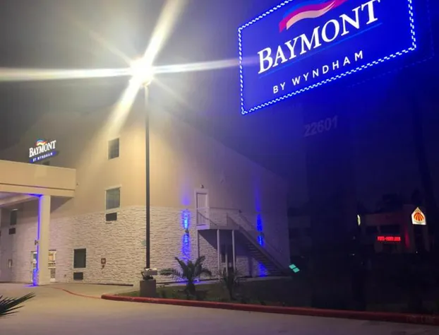 Baymont by Wyndham Kingwood hotel detail image 2