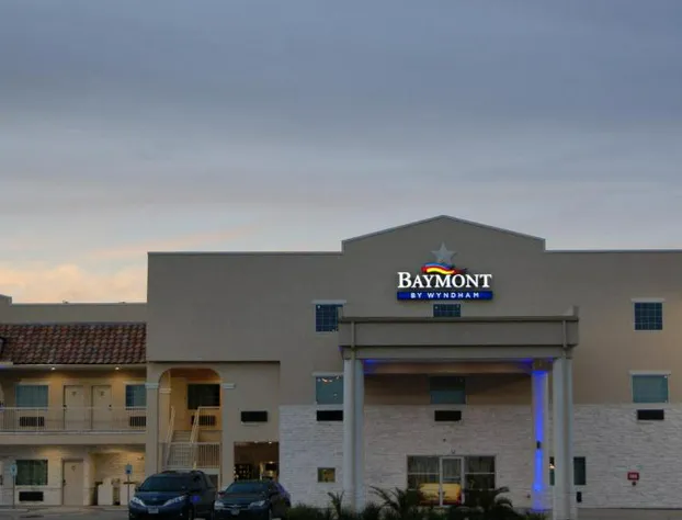Baymont by Wyndham Kingwood hotel detail image 3