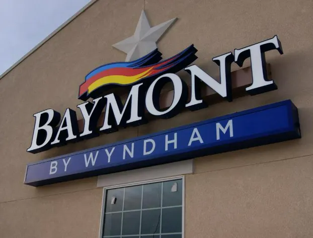 Baymont by Wyndham Kingwood hotel detail image 4