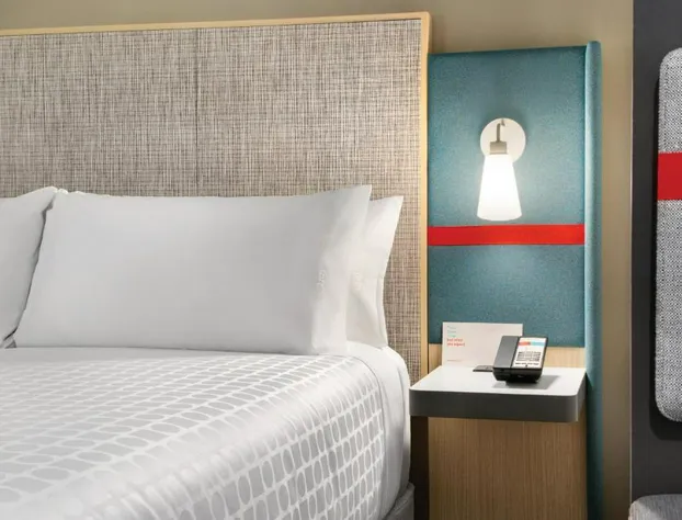 avid hotel Oklahoma City - Quail Springs by IHG hotel detail image 4