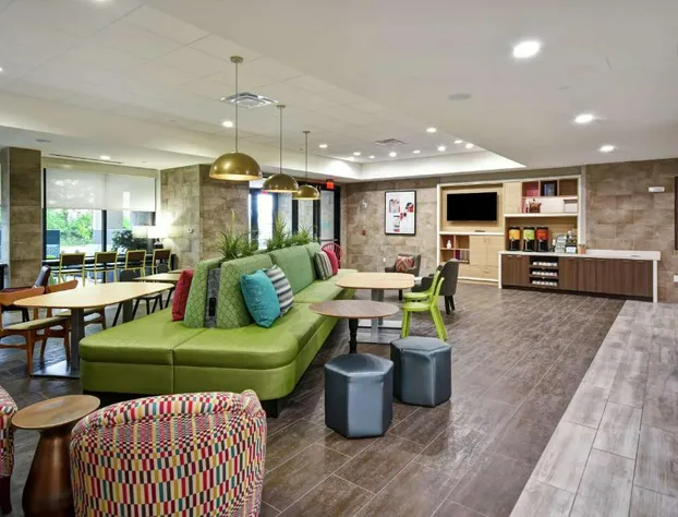 Home2 Suites by Hilton Frankfort hotel detail image 4