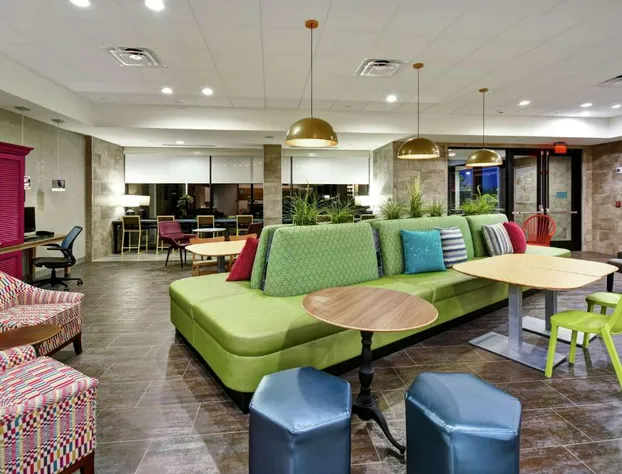 Home2 Suites by Hilton Frankfort hotel detail image 3