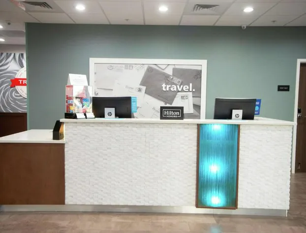 Hampton Inn & Suites Oklahoma City/Quail Springs hotel detail image 4