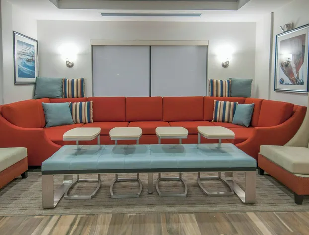 TownePlace Suites by Marriott Vidalia Riverfront hotel detail image 2