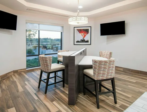 TownePlace Suites by Marriott Vidalia Riverfront hotel detail image 4