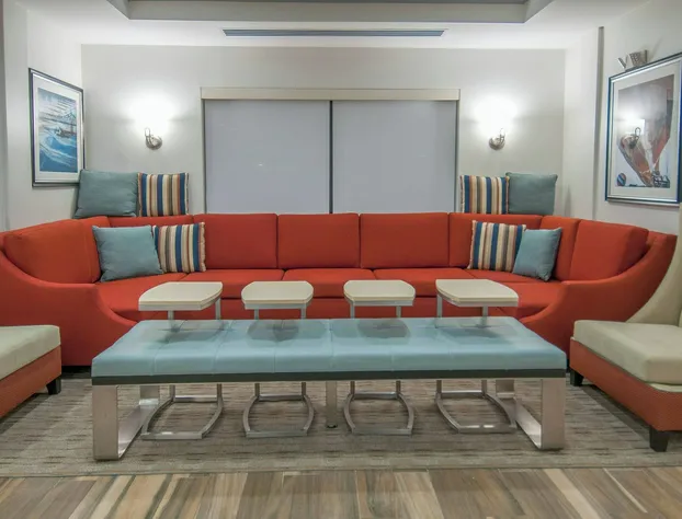 TownePlace Suites by Marriott Vidalia Riverfront hotel detail image 1