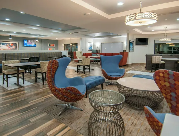 TownePlace Suites by Marriott Vidalia Riverfront hotel detail image 2