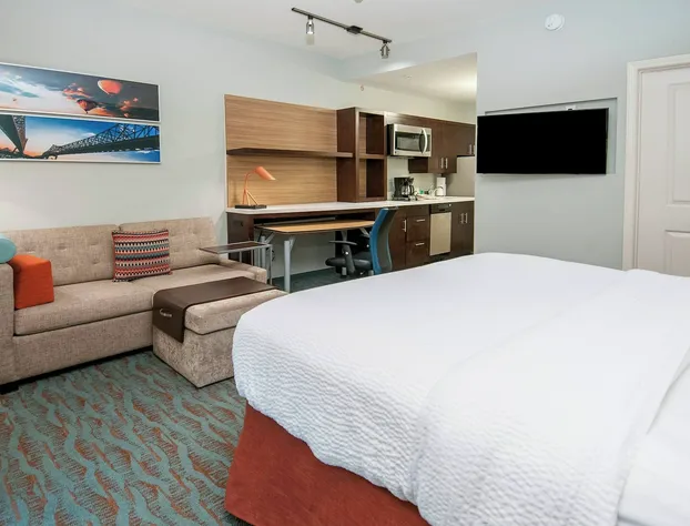 TownePlace Suites by Marriott Vidalia Riverfront hotel detail image 4