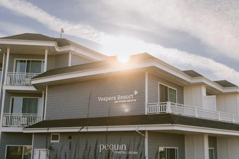 Vespera Resort on Pismo Beach, Autograph Collection hotel hero
