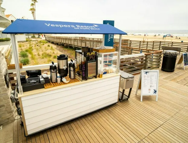 Vespera Resort on Pismo Beach, Autograph Collection hotel detail image 2