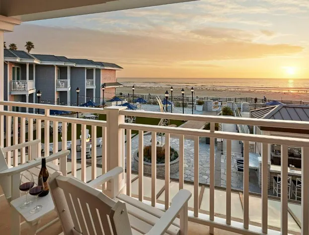 Vespera Resort on Pismo Beach, Autograph Collection hotel detail image 4