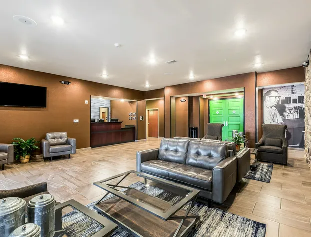 Cobblestone Hotel & Suites - Hartford hotel detail image 2