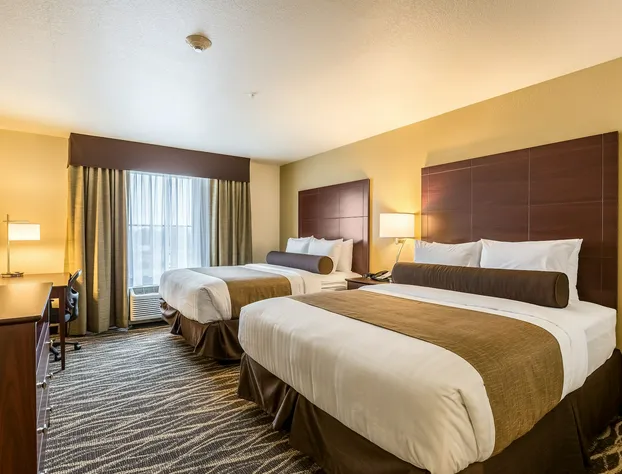 Cobblestone Hotel & Suites - Hartford hotel detail image 4