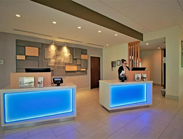 Holiday Inn Express & Suites Ocala by IHG hotel detail image 3