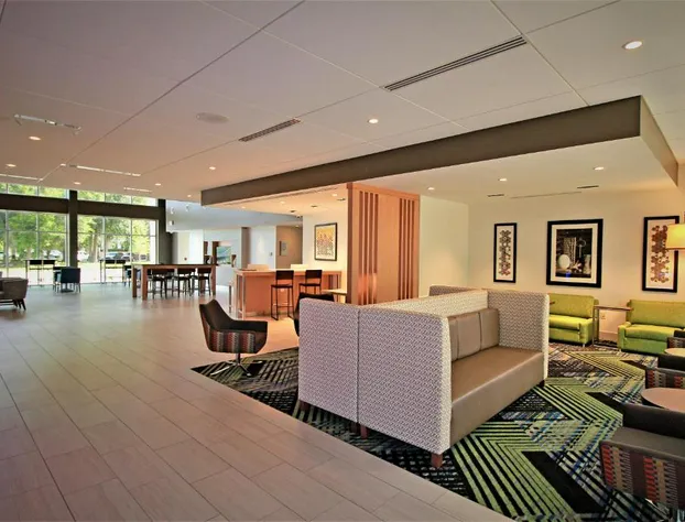 Holiday Inn Express & Suites Ocala by IHG hotel detail image 4