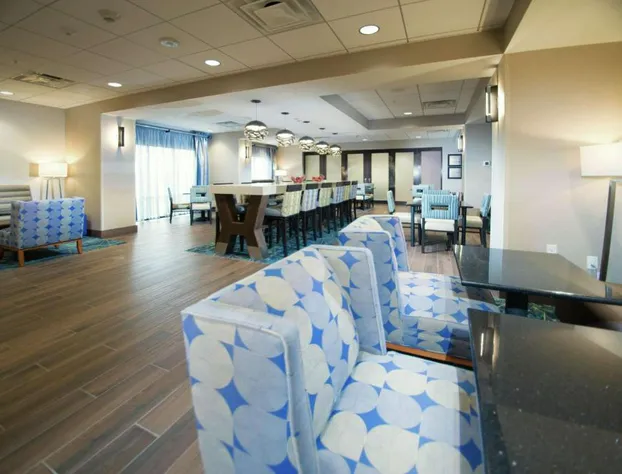 Hampton Inn Arvin Tejon Ranch hotel detail image 3