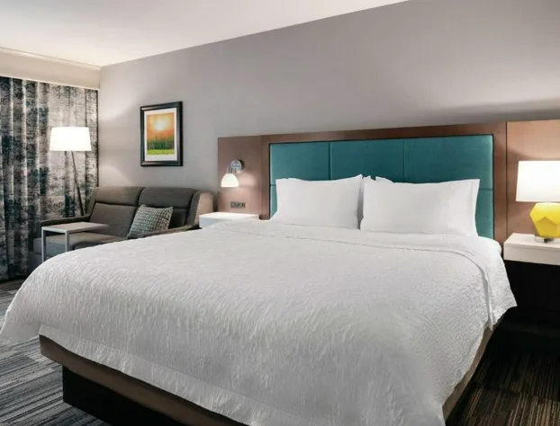 Hampton Inn Champaign Southwest hotel detail image 4