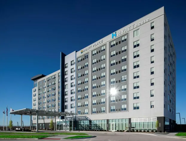 Hyatt House East Moline Quad Cities hotel detail image 2