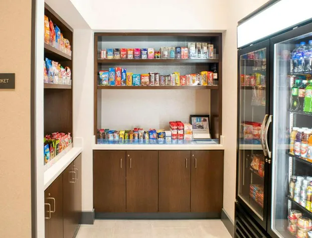 Hyatt House East Moline Quad Cities hotel detail image 3