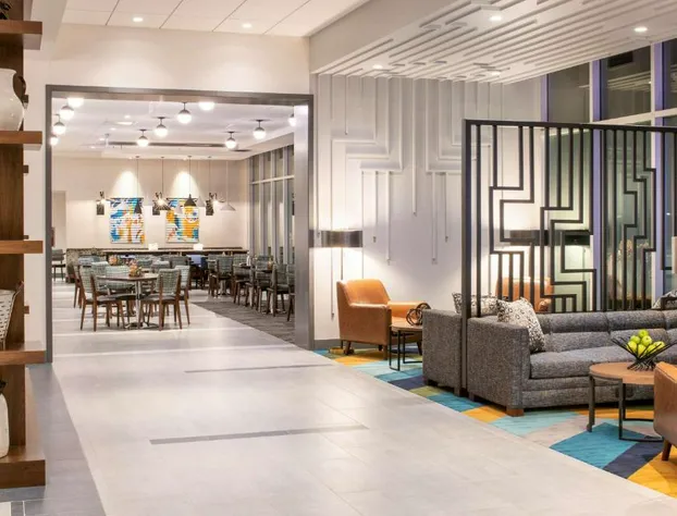 Hyatt House East Moline Quad Cities hotel detail image 4