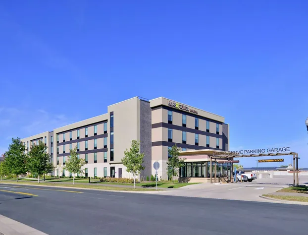 Home2 Suites Eagan Minneapolis hotel detail image 2