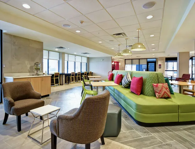 Home2 Suites Eagan Minneapolis hotel detail image 3