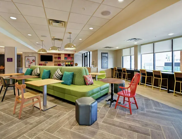 Home2 Suites Eagan Minneapolis hotel detail image 4