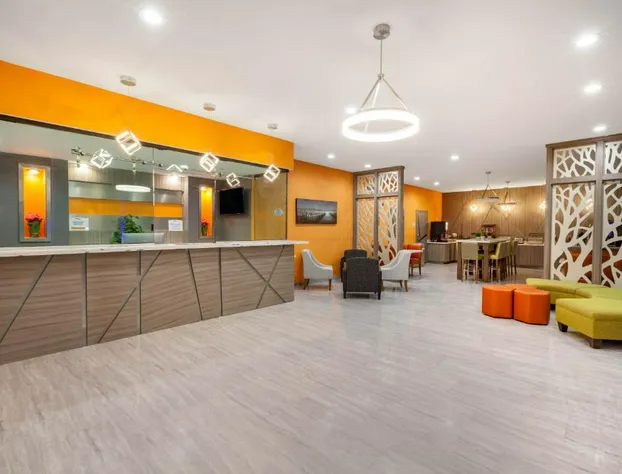 Baymont by Wyndham Houston Hobby Airport hotel detail image 4