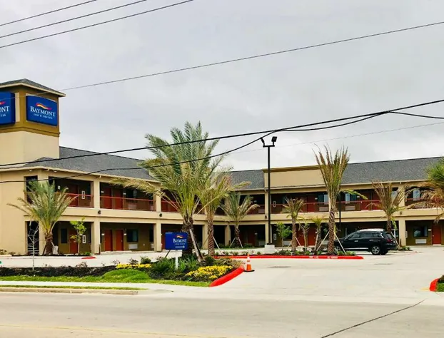 Baymont by Wyndham Houston Hobby Airport hotel detail image 2