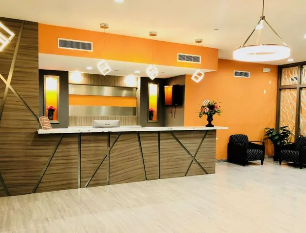 Baymont by Wyndham Houston Hobby Airport hotel detail image 3