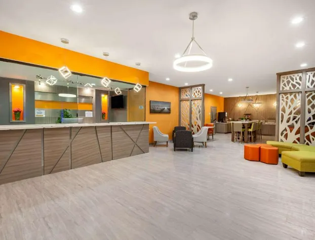 Baymont by Wyndham Houston Hobby Airport hotel detail image 4