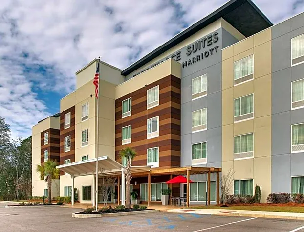 TownePlace Suites by Marriott Mobile Saraland hotel detail image 1