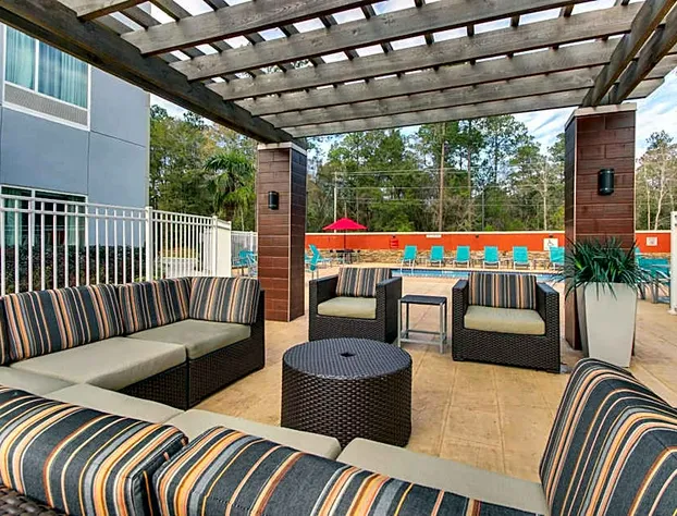 TownePlace Suites by Marriott Mobile Saraland hotel detail image 2