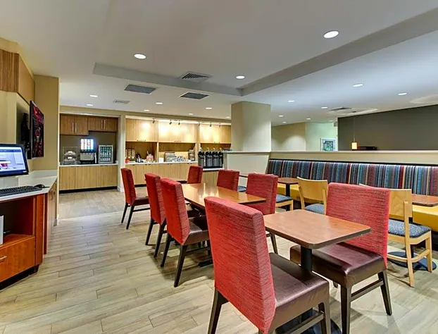 TownePlace Suites by Marriott Mobile Saraland hotel detail image 3