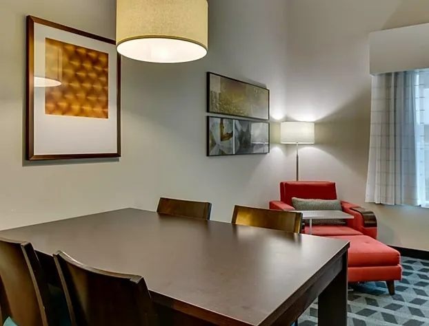TownePlace Suites by Marriott Mobile Saraland hotel detail image 4