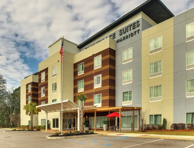 TownePlace Suites by Marriott Mobile Saraland hotel detail image 1