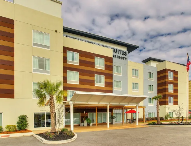 TownePlace Suites by Marriott Mobile Saraland hotel detail image 3