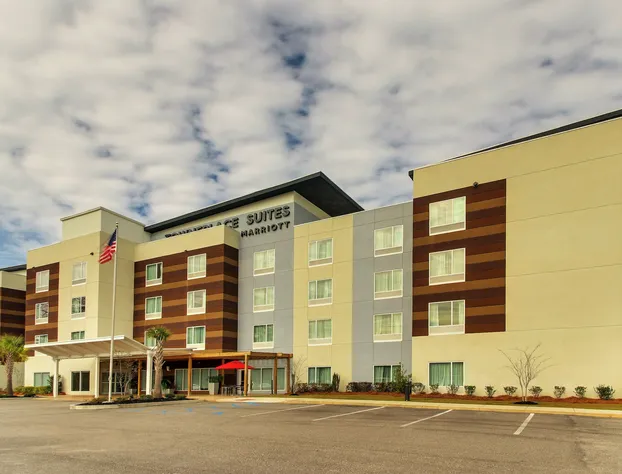 TownePlace Suites by Marriott Mobile Saraland hotel detail image 4