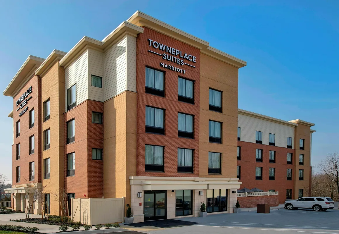 TownePlace Suites by Marriott College Park hotel hero