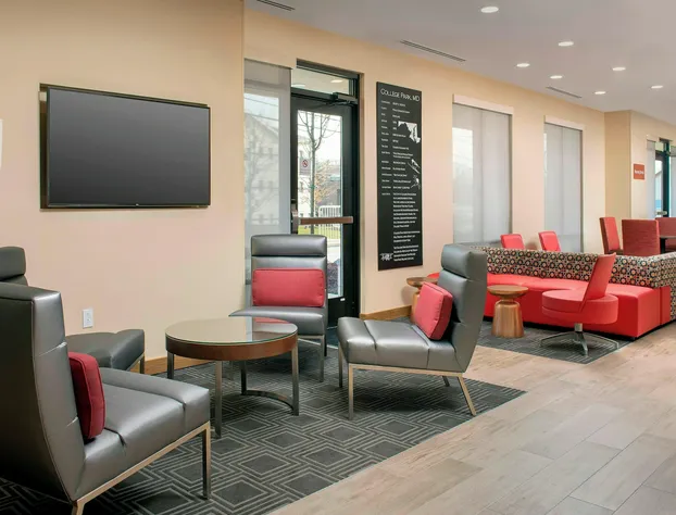 TownePlace Suites by Marriott College Park hotel detail image 2