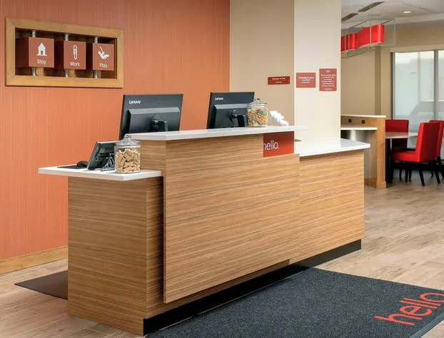 TownePlace Suites by Marriott College Park hotel detail image 3