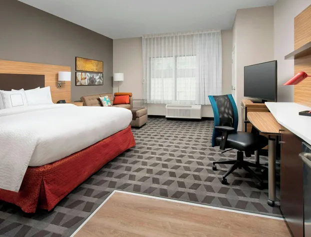 TownePlace Suites by Marriott College Park hotel detail image 4