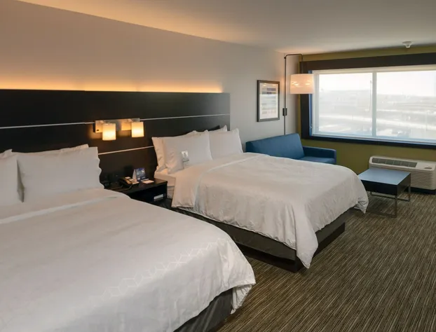 Holiday Inn Express & Suites Tulsa Downtown by IHG hotel detail image 4