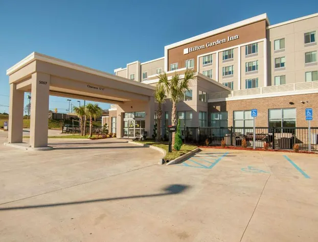 Hilton Garden Inn Jackson/Clinton hotel detail image 2