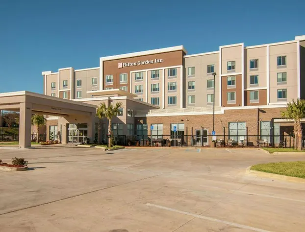 Hilton Garden Inn Jackson/Clinton hotel detail image 3