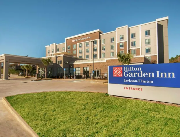 Hilton Garden Inn Jackson/Clinton hotel detail image 4