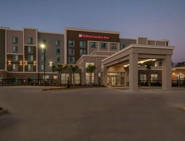 Hilton Garden Inn Jackson/Clinton hotel detail image 1