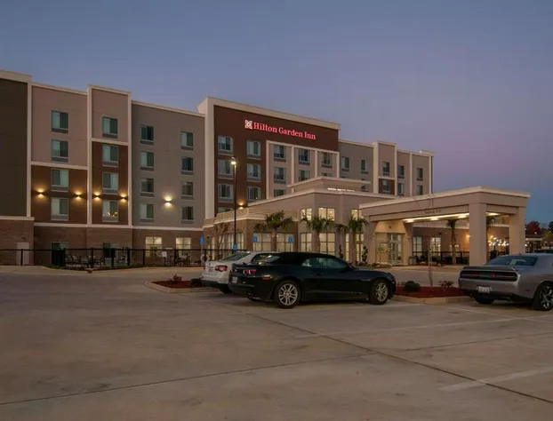 Hilton Garden Inn Jackson/Clinton hotel detail image 2